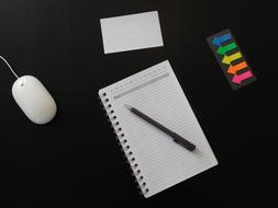 Notes Agenda