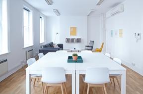 White Room