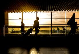 Airport Man