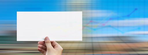 List Note white