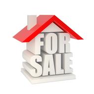 house for sale drawing