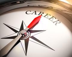 compass direction to career