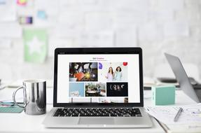 Business Connection desktop