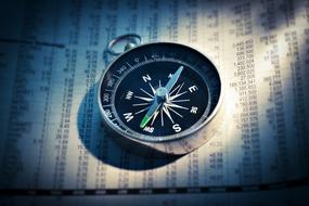 Newspaper Finance