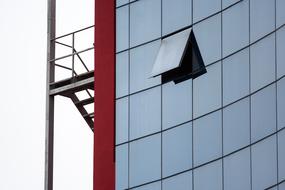 The Building Windows