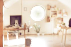 Blur Office