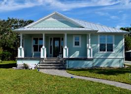 House Family, florida