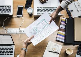 Application Business