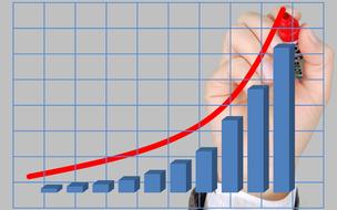 profits revenue business