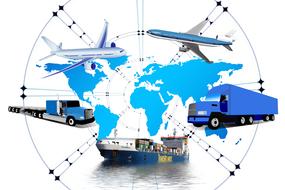 drawn logistic circle