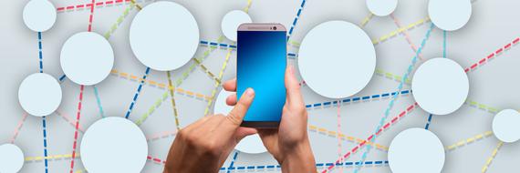 Digitization With The Phone
