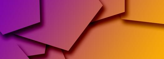 web banner abstract internet drawing