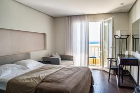 nice Hotel Rooms