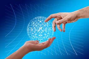 cyber technology