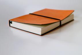 Notebook Paper book
