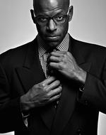 manager Man Portrait
