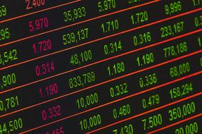 Business Stock