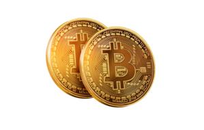 bitcoin digital money gold