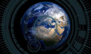 earth global network
