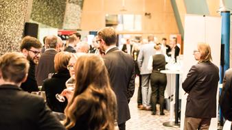 Conference People