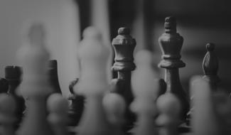 Chess Monochrome