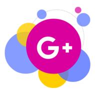 logo of social network
