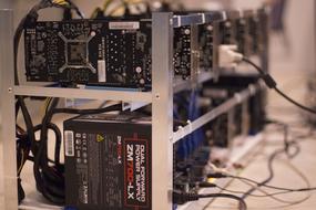Hardware for the mining