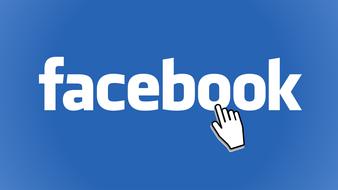 facebook mouse cursor drawing