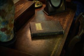 Ancient Antique Art book