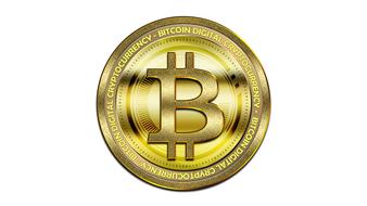 bitcoin cryptocurrency gold