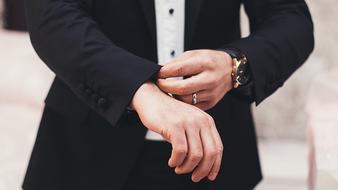 Guy Ring