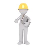 builders master drawing