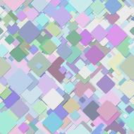 colorful seamless geometric background