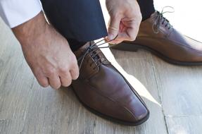 Shoes Gentleman