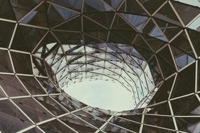 Abstract Architecture nice