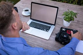 Home Office Staff