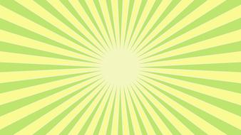 yellow and green abstract wallpaper