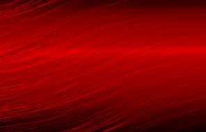 ruby wavy background