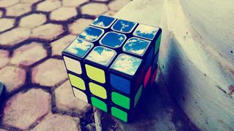 Rubik Cube