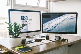 Desktop Monitor