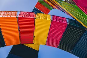 Freight Container