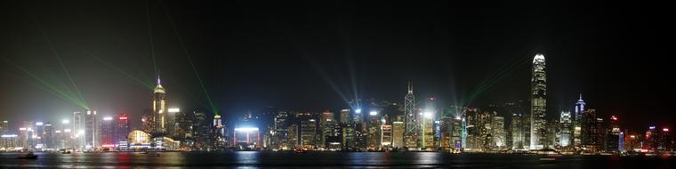 China Hong Kong