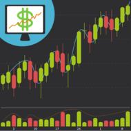 Finance in stock clipart