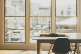 Corporate Window