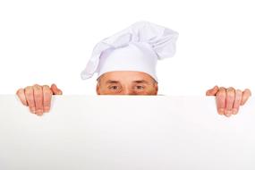 Cook Human
