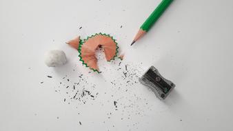 Drawing Pencil