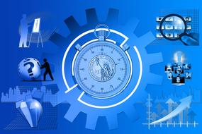 analytic work, concept