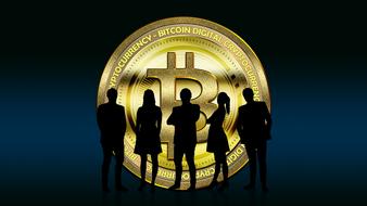 bitcoin network