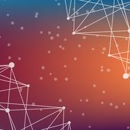 clipart of background abstract line