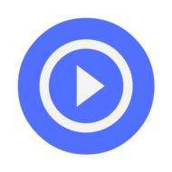 icon play video movie drawing